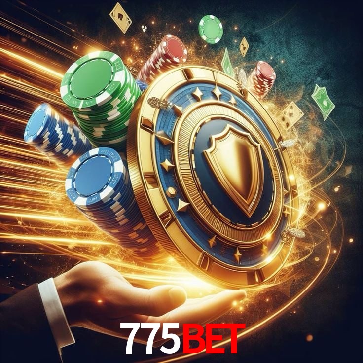 Benefícios VIP 775bet