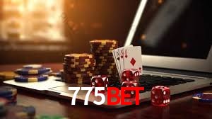 App oficial 775bet