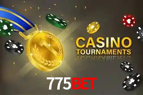 App mobile 775bet
